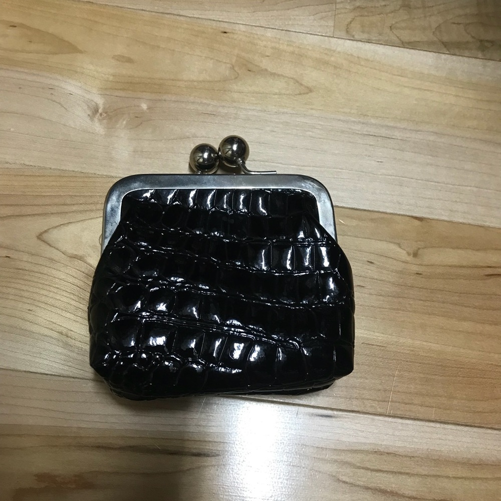 PVC Coin Purse